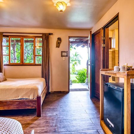 Hotel Amor De Mar Монтесума Экстерьер фото