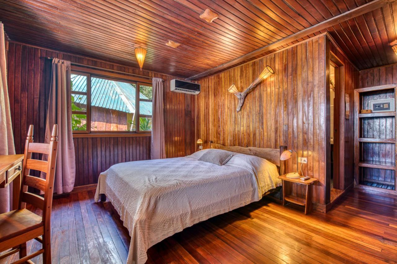 Hotel Amor De Mar Монтесума Экстерьер фото