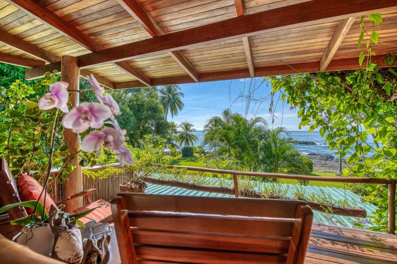 Hotel Amor De Mar Монтесума Экстерьер фото