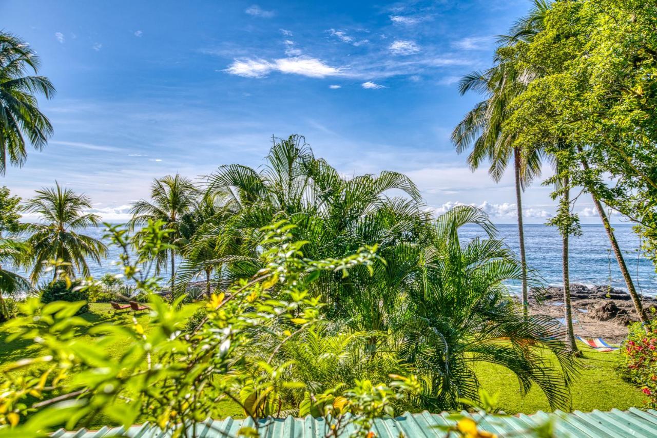 Hotel Amor De Mar Монтесума Экстерьер фото
