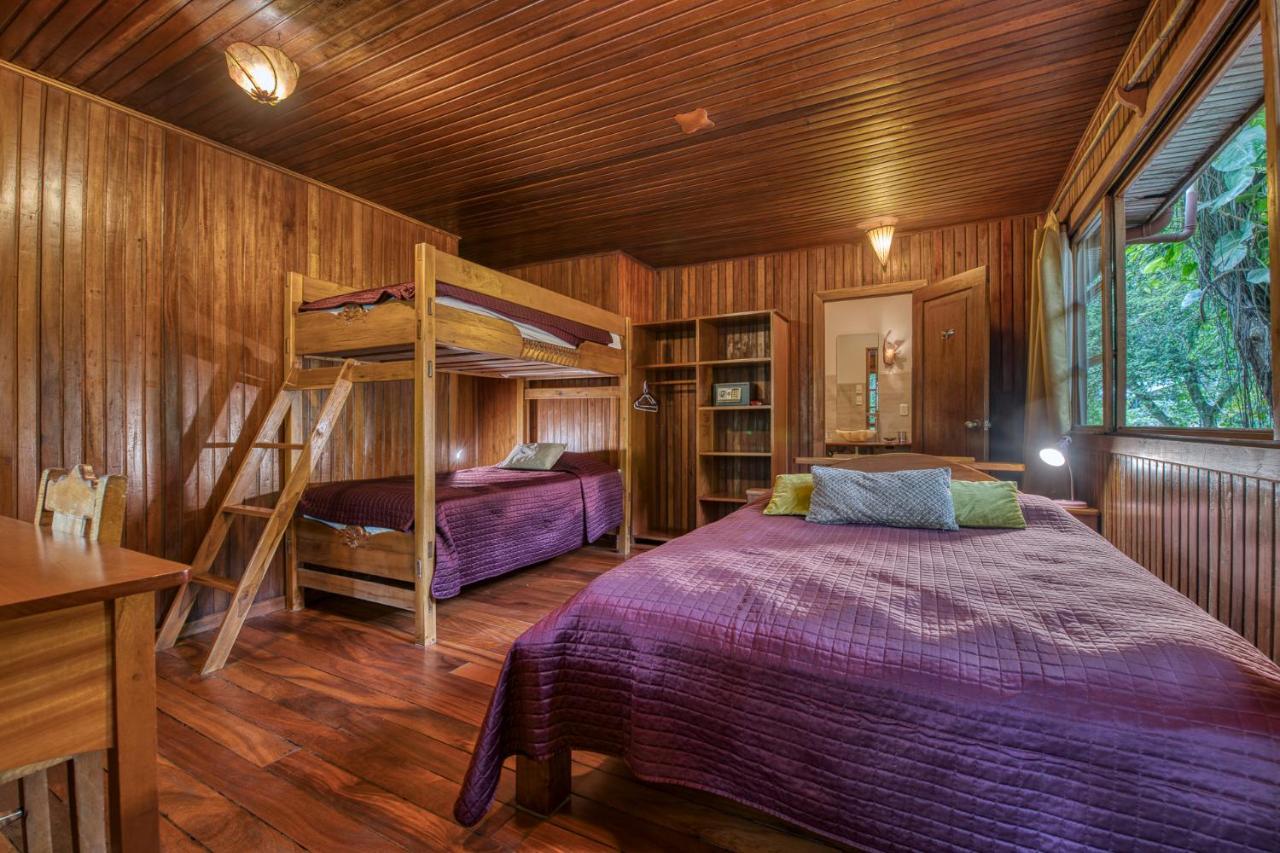 Hotel Amor De Mar Монтесума Экстерьер фото