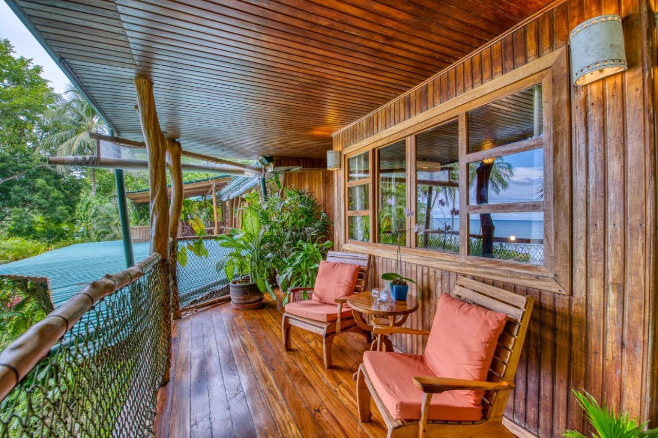 Hotel Amor De Mar Монтесума Экстерьер фото