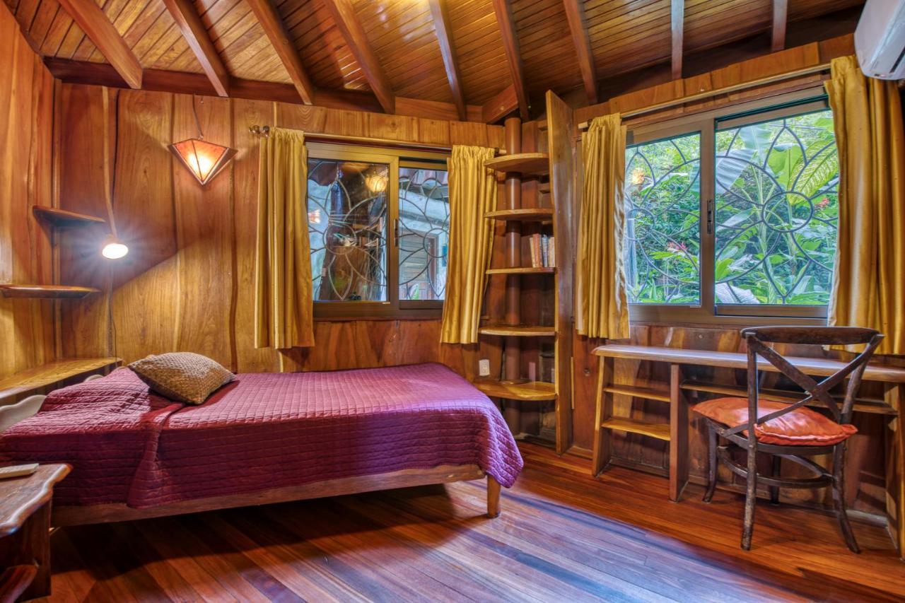 Hotel Amor De Mar Монтесума Экстерьер фото