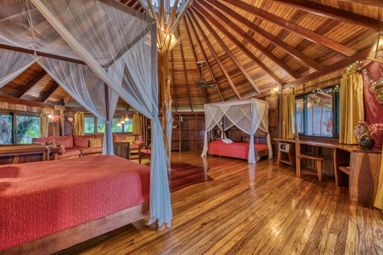 Hotel Amor De Mar Монтесума Экстерьер фото