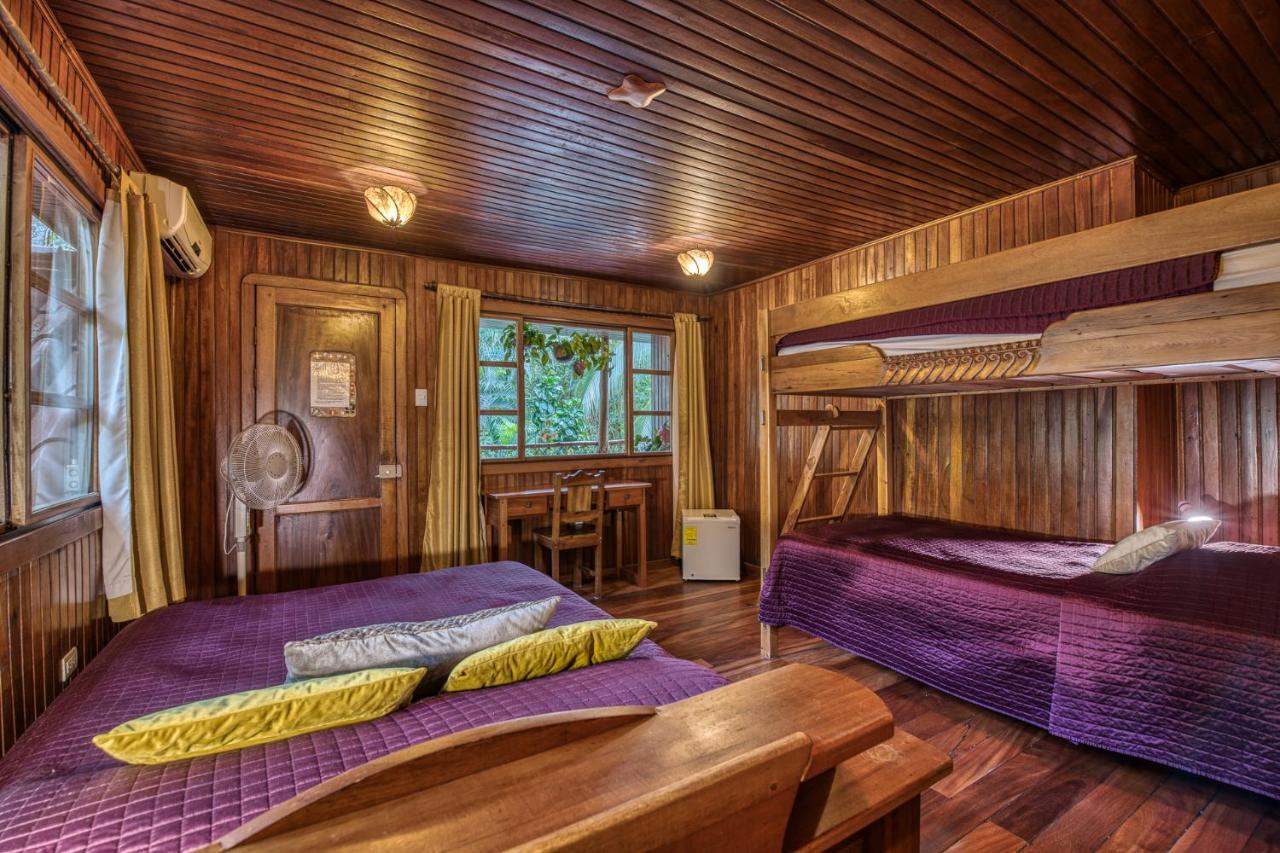 Hotel Amor De Mar Монтесума Экстерьер фото