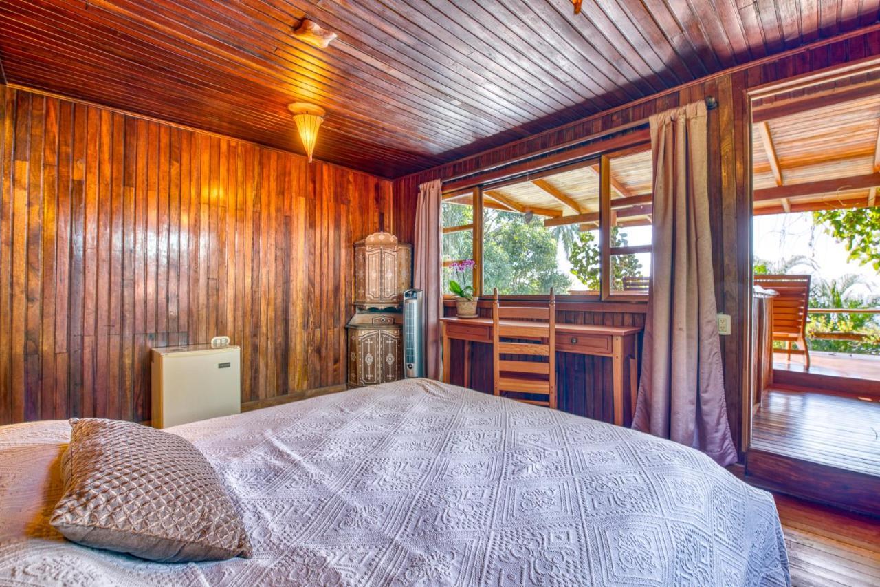 Hotel Amor De Mar Монтесума Экстерьер фото