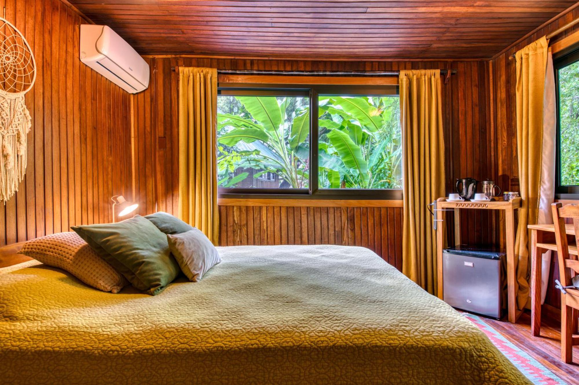 Hotel Amor De Mar Монтесума Экстерьер фото
