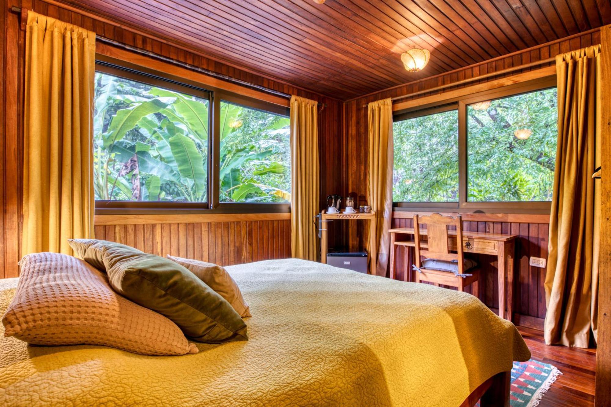 Hotel Amor De Mar Монтесума Экстерьер фото