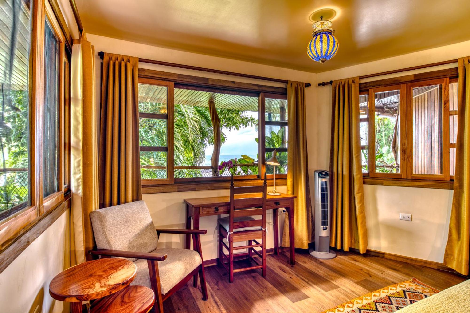 Hotel Amor De Mar Монтесума Экстерьер фото