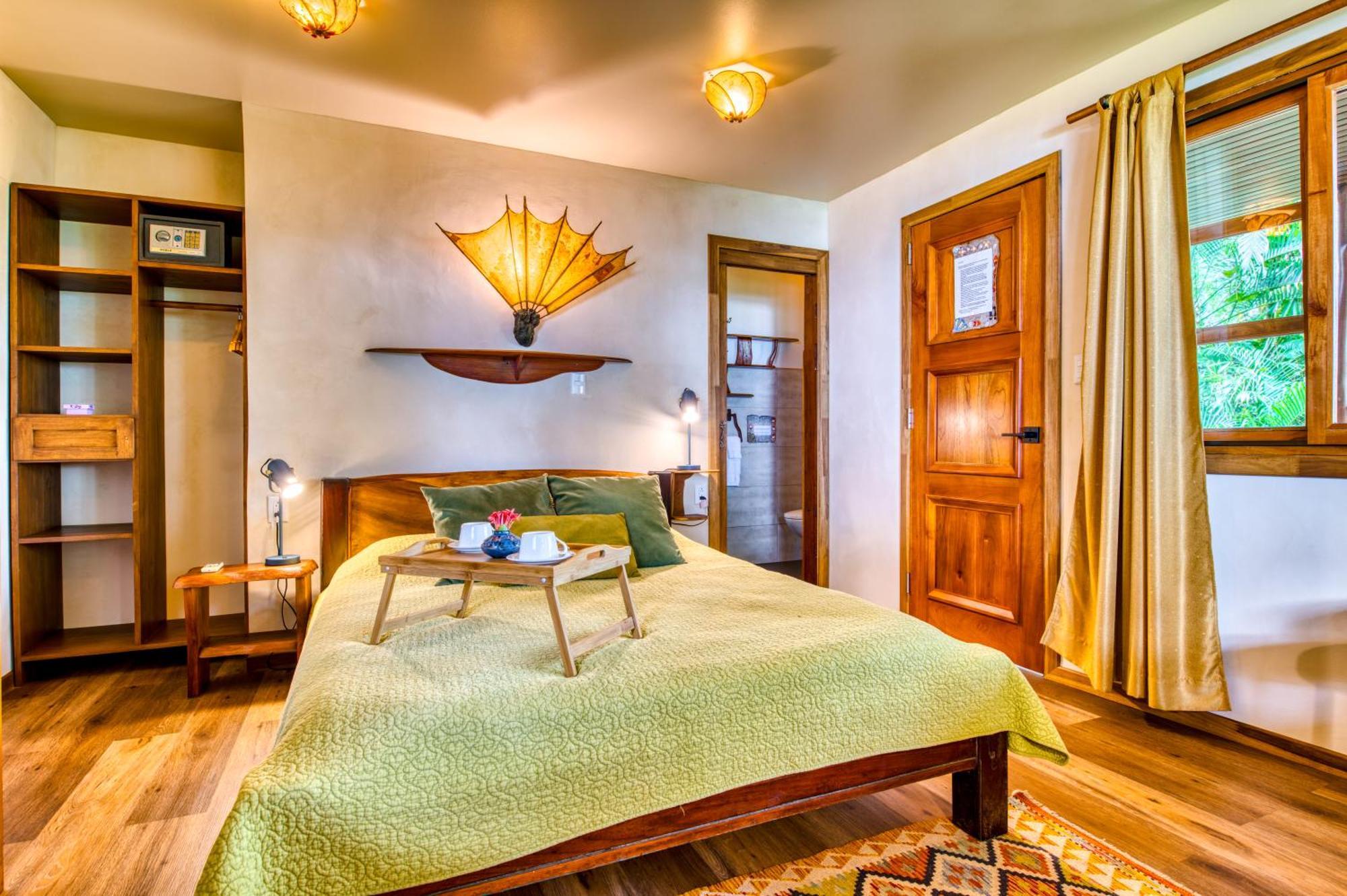 Hotel Amor De Mar Монтесума Экстерьер фото