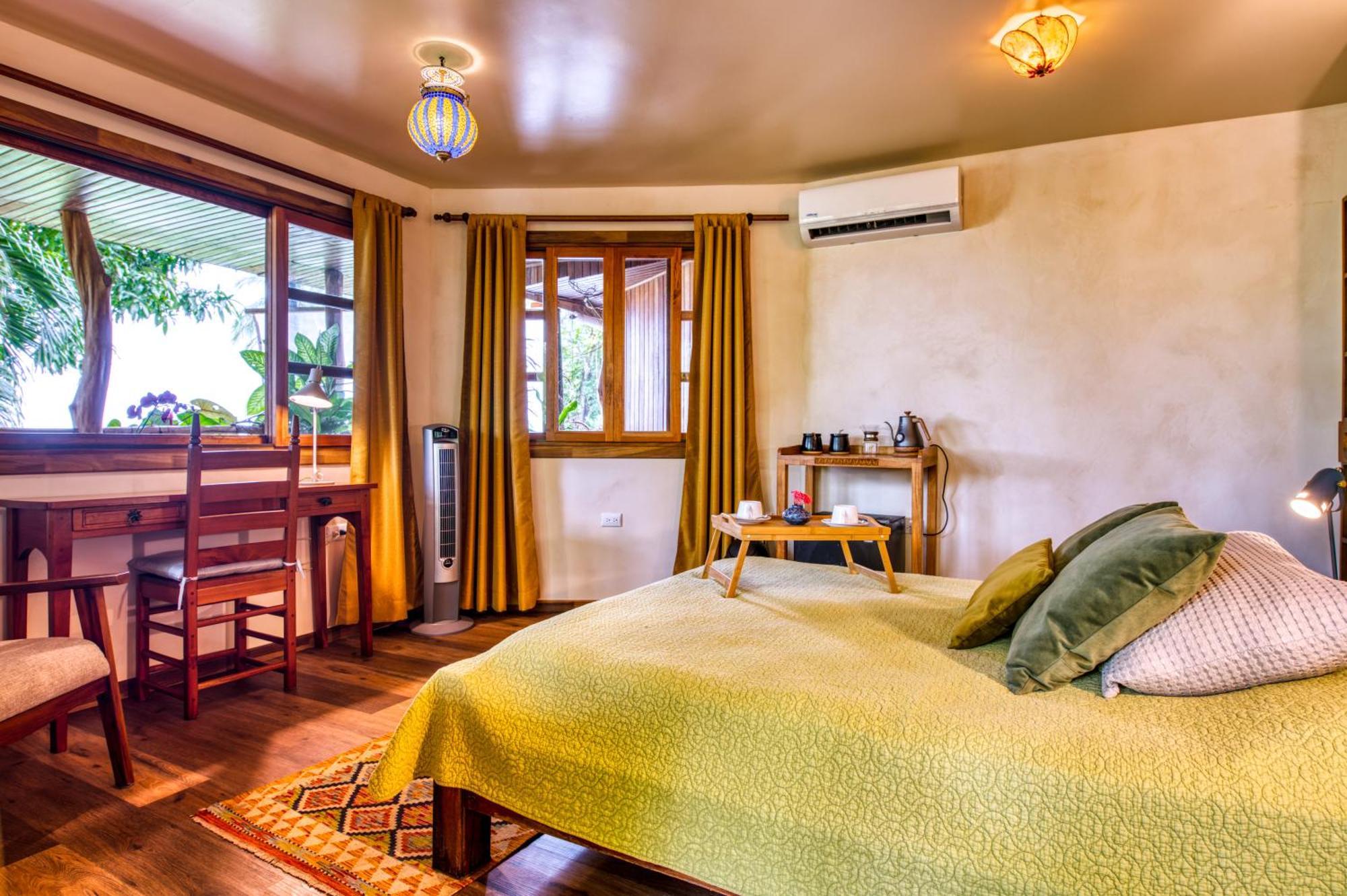 Hotel Amor De Mar Монтесума Экстерьер фото