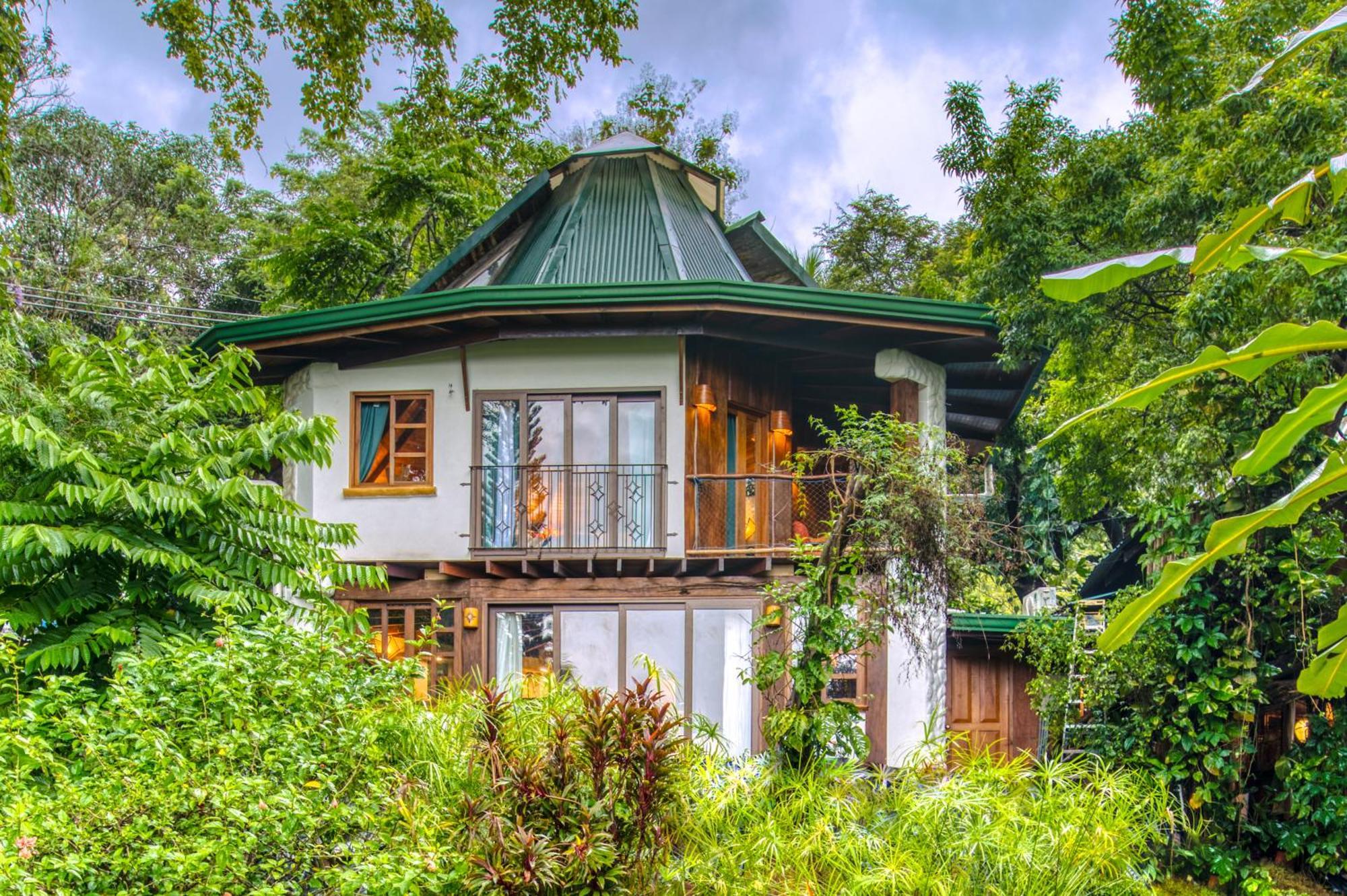 Hotel Amor De Mar Монтесума Экстерьер фото