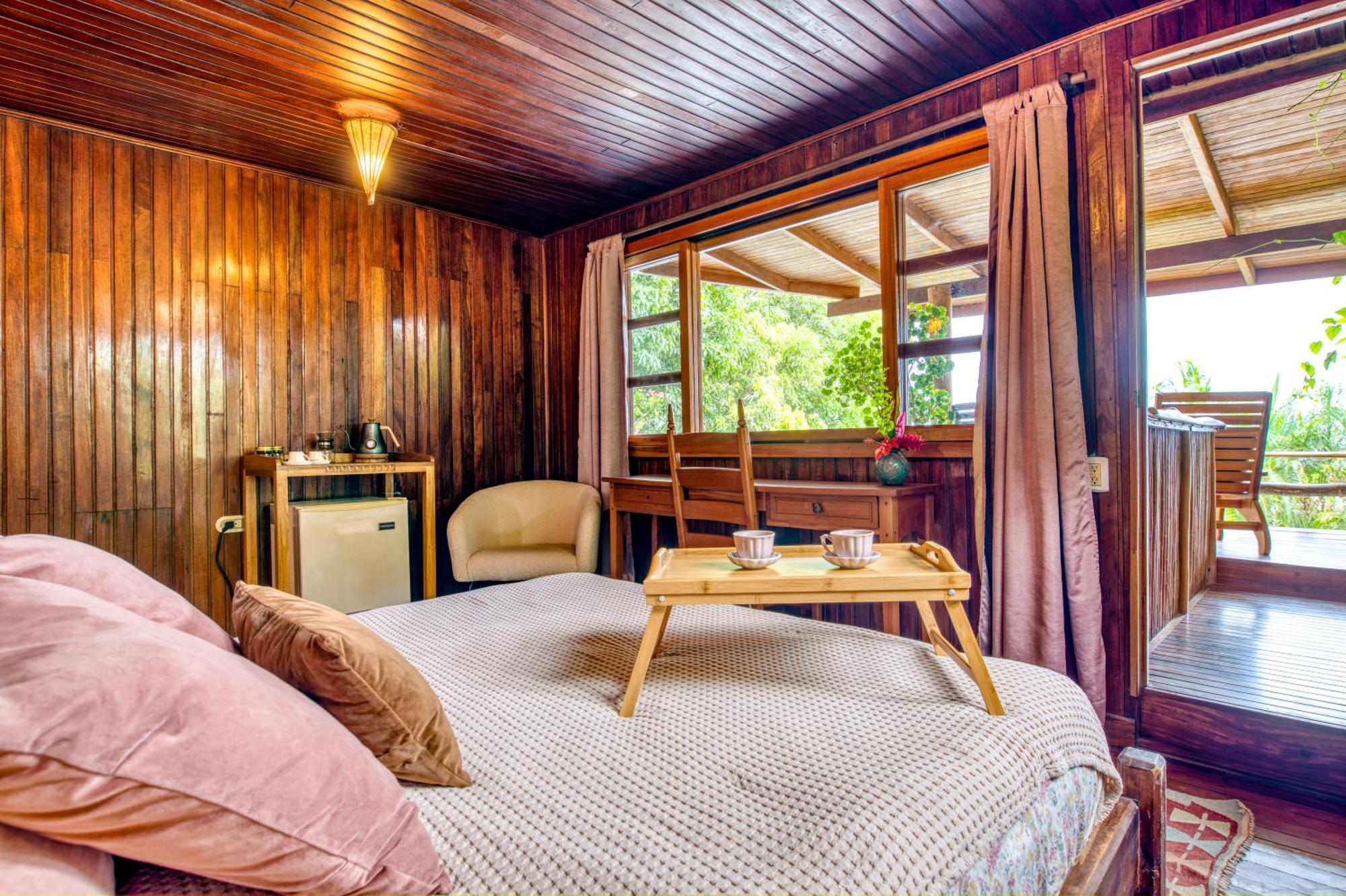 Hotel Amor De Mar Монтесума Экстерьер фото