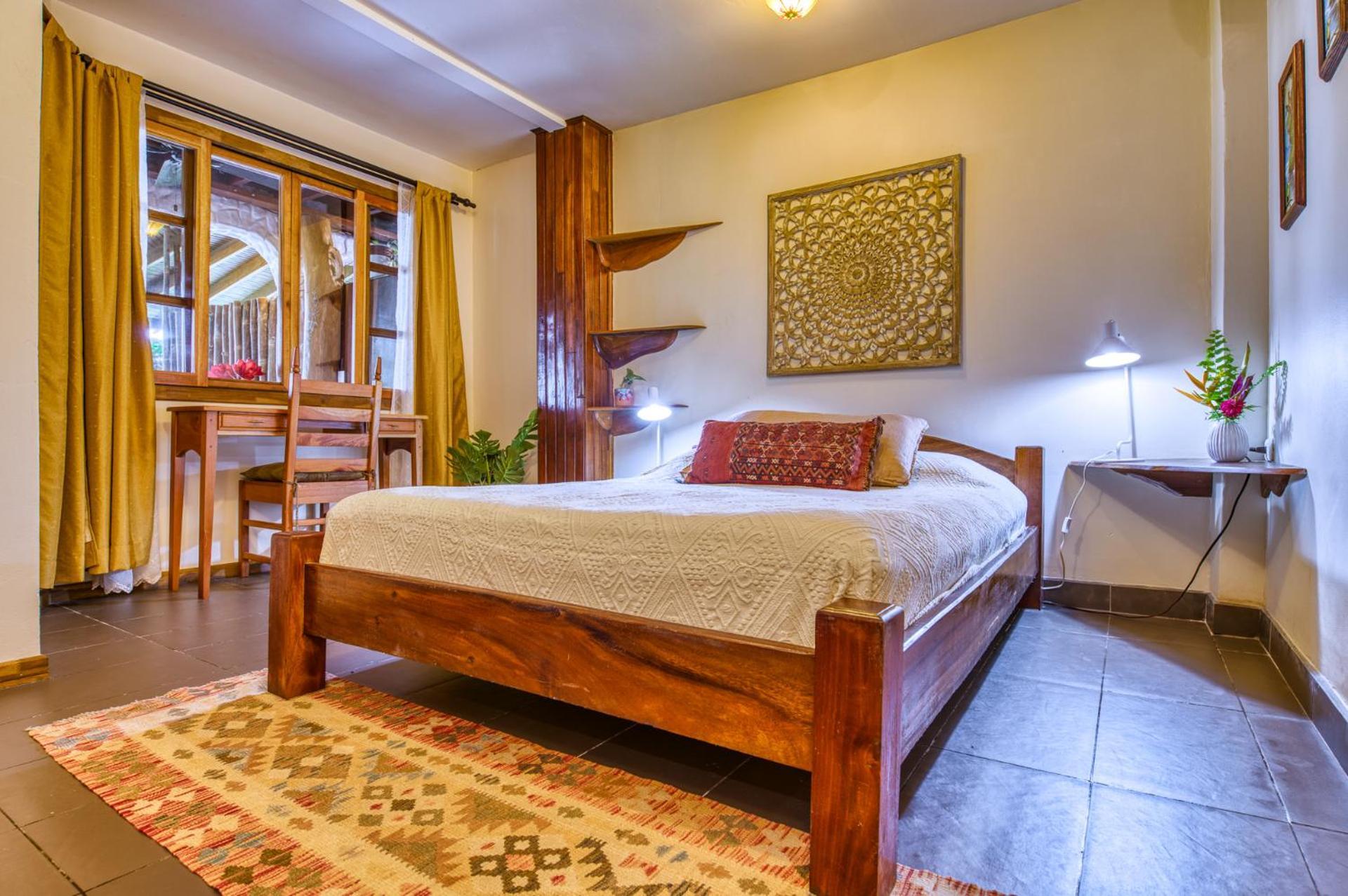 Hotel Amor De Mar Монтесума Экстерьер фото